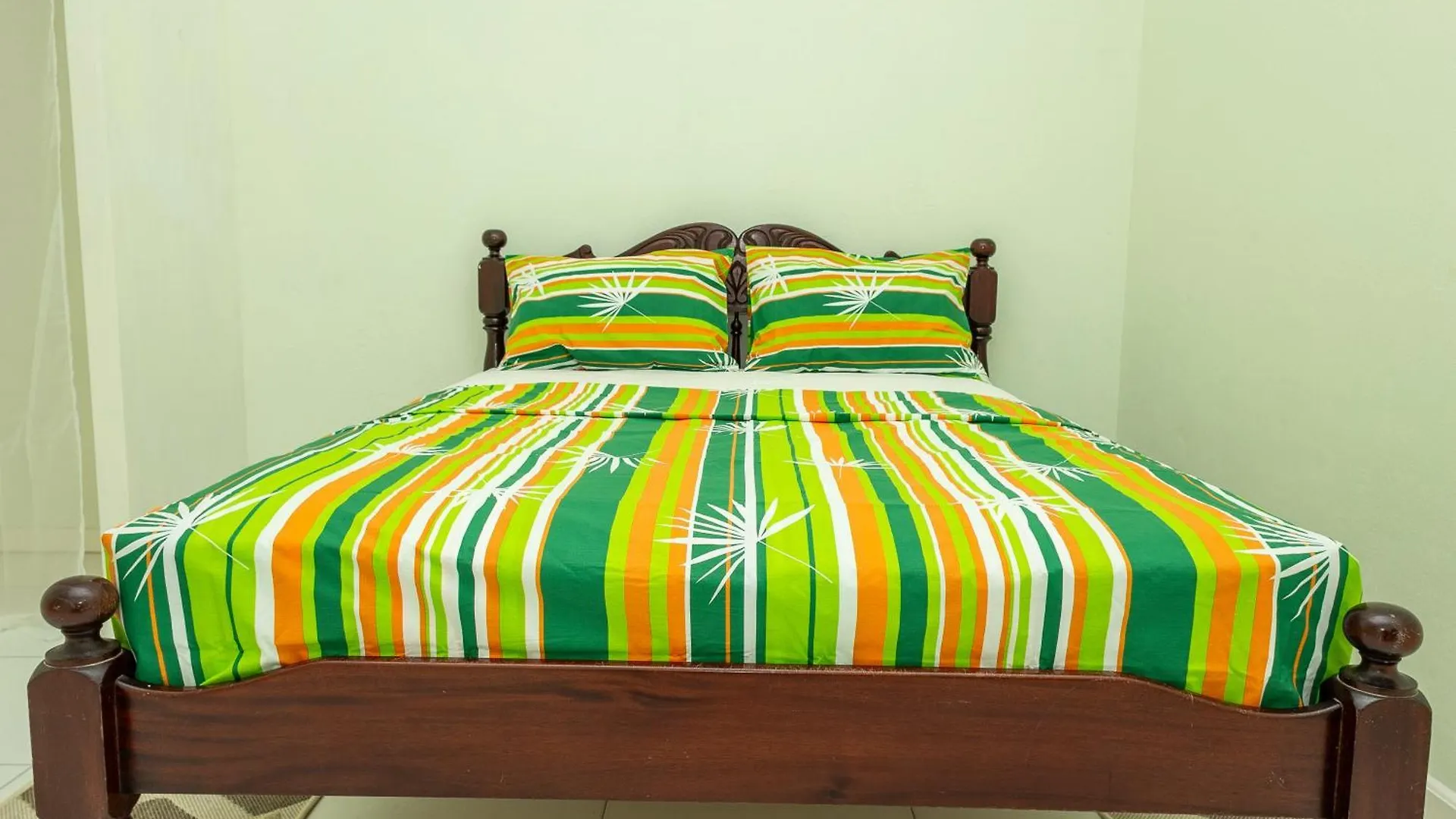 Blue Horizon Apartments Castries Saint Lucia