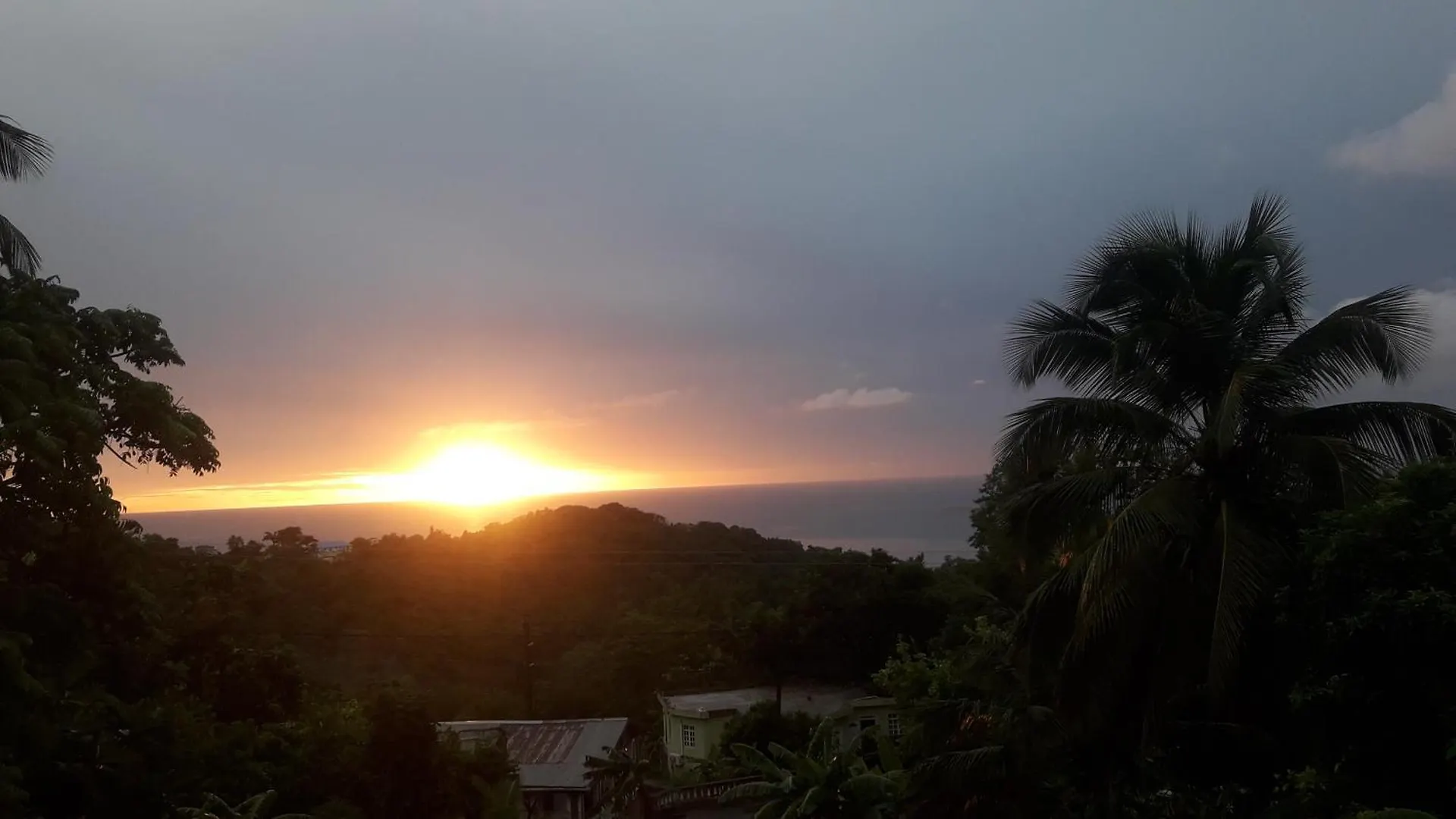 Blue Horizon Apartments Castries