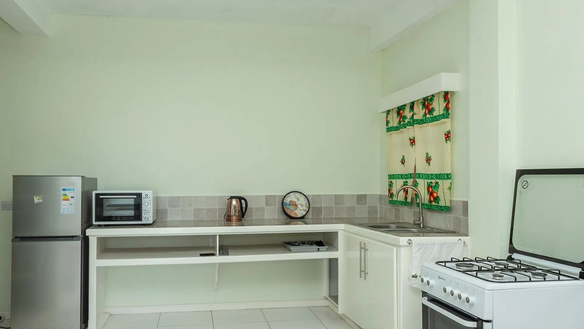 Blue Horizon Apartments Castries Saint Lucia