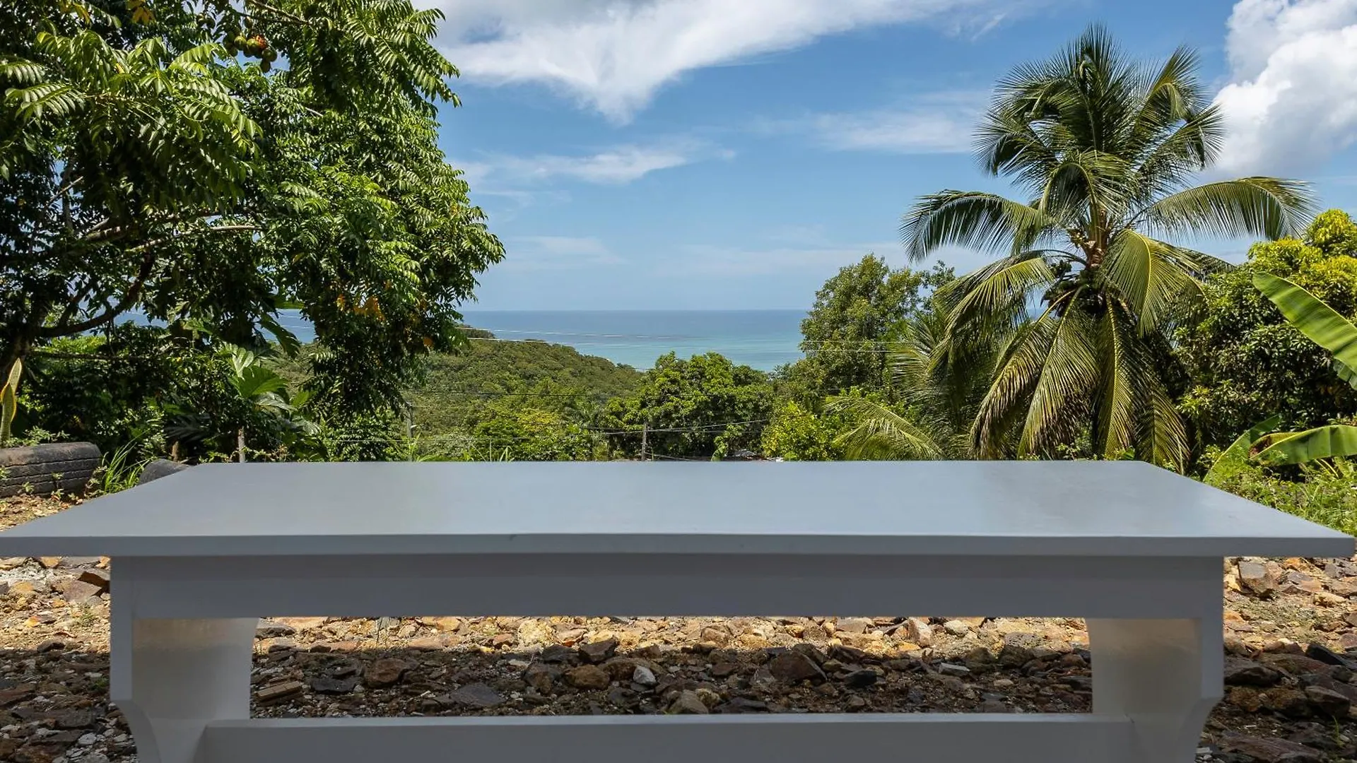 Blue Horizon Apartments Castries