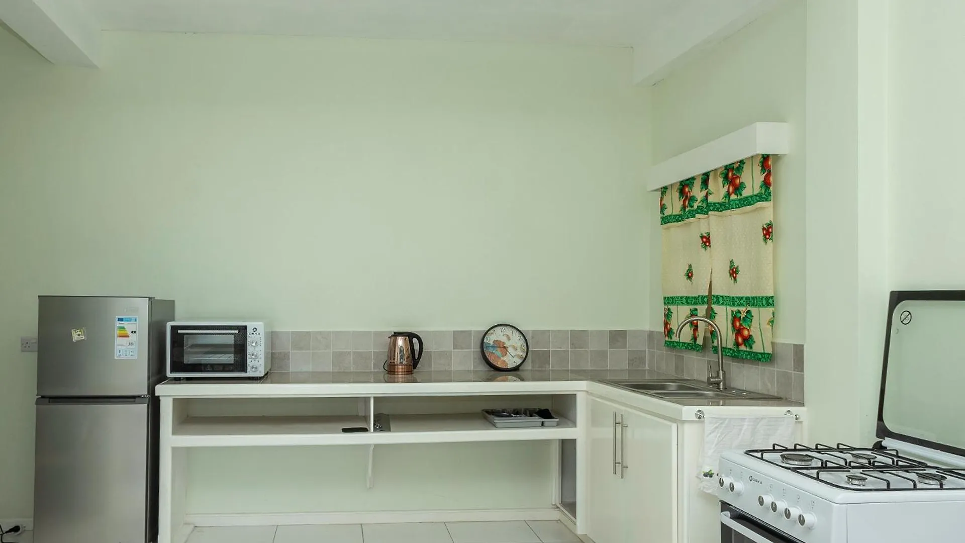 Blue Horizon Apartments Castries