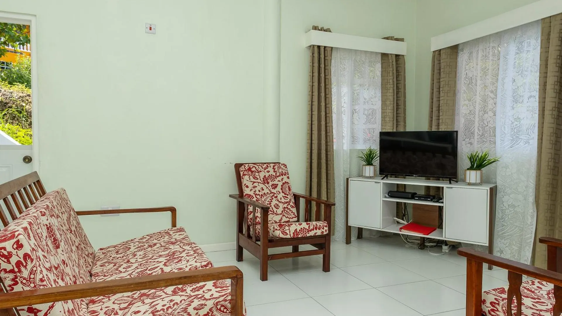 Blue Horizon Apartments Castries 0*,  Saint Lucia