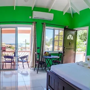 Apartment Maggie's, Soufriere