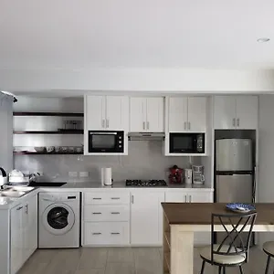 Apartment La Casita Azul, Castries