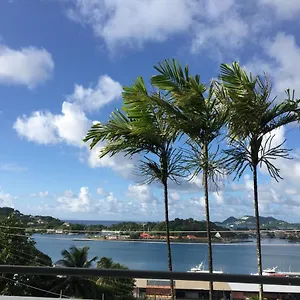 2* Aparthotel Harbour Vista