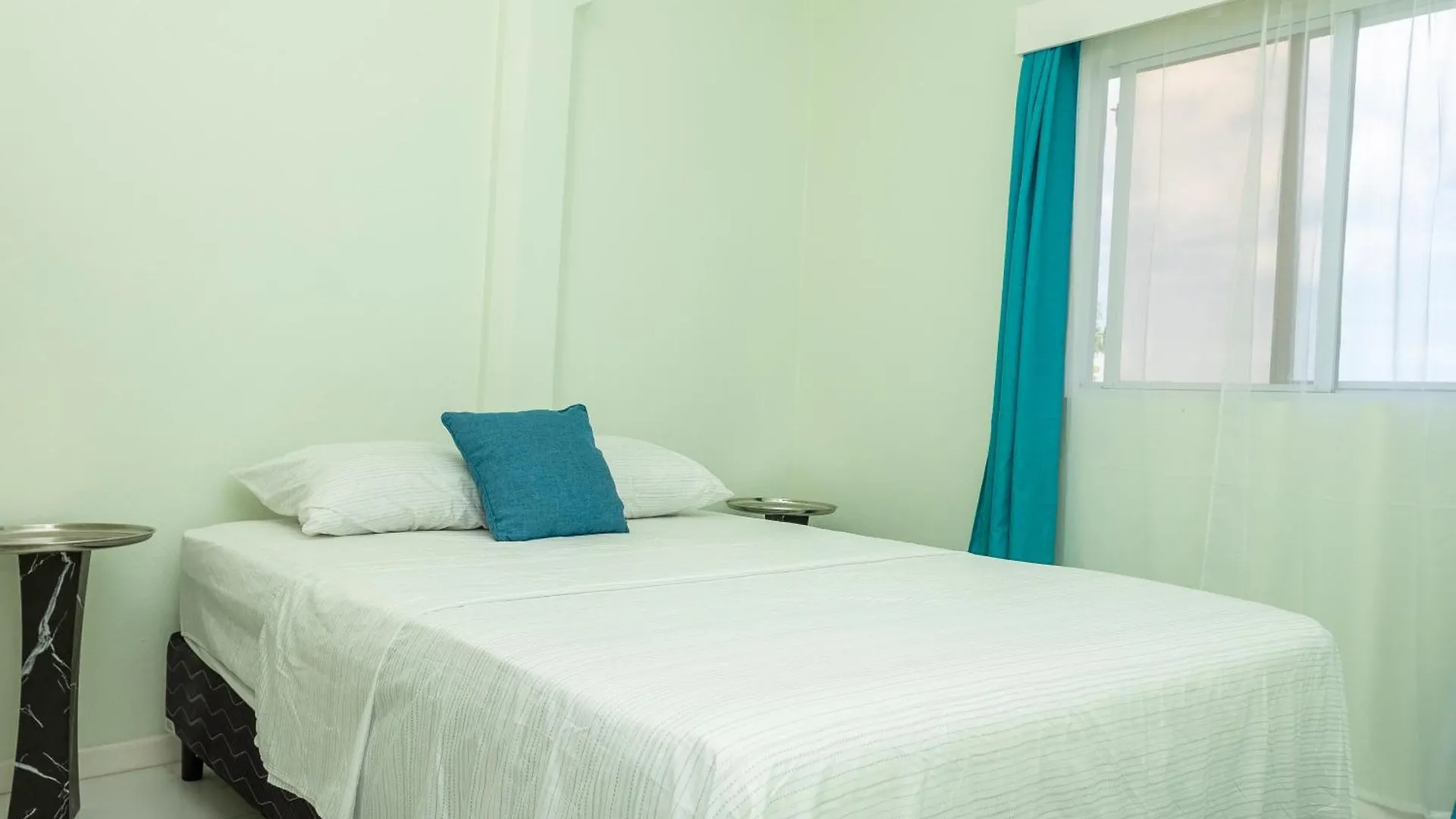 Blue Horizon Apartments Castries 0*,  Saint Lucia