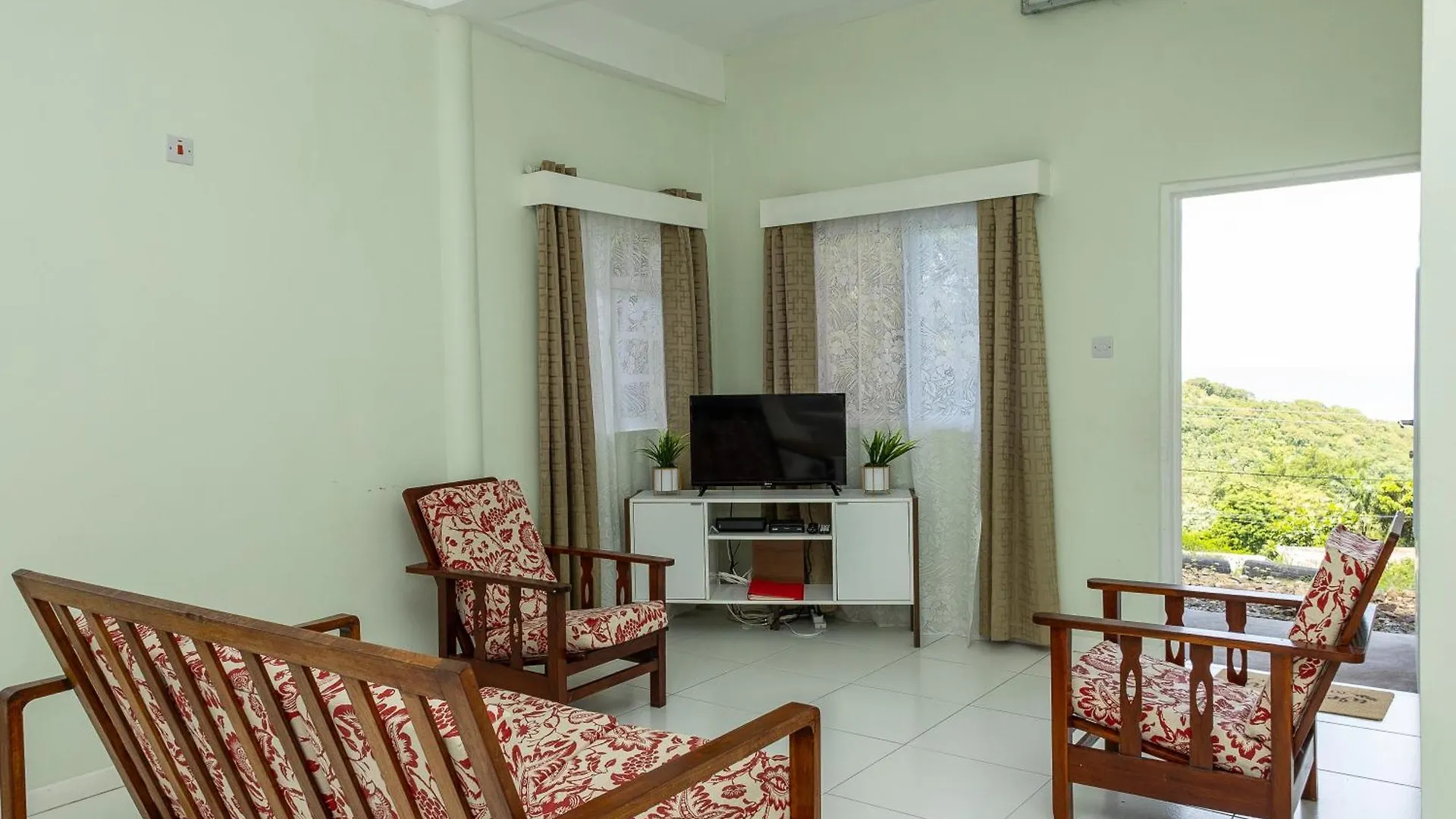 Blue Horizon Apartments Castries 0*,