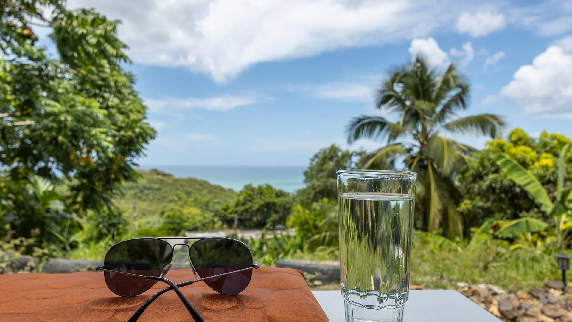 Blue Horizon Apartments Castries Saint Lucia